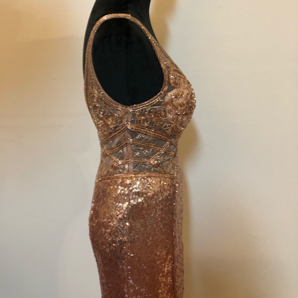 GB Maxi Dress 5 - Picture 9 of 15